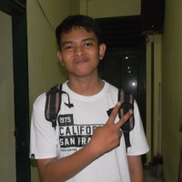 Andi Muhammad Alfian syahputra