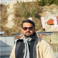Haja Shariff S