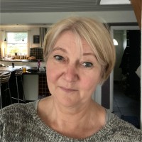 Ulla Hansen
