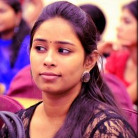 Neelima Krishna