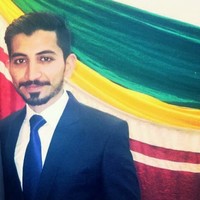 Junaid Khan Abbasi