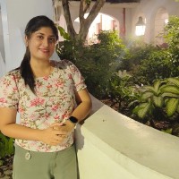 Asiya Mehaboob