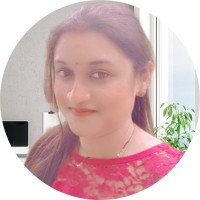 Anusha Naik