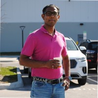 Pravesh Victor MacWan