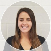 Ashley Randall, M.Ed