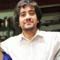 Gustavo Almeida