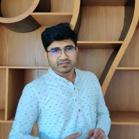 Maruf Ahmed