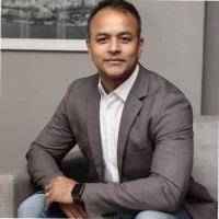 Marcio Andrade