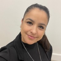 Maria Jose Illanes Saldivia