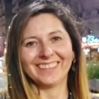 Viviana Orellana Sánchez