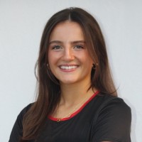 Anna Travers