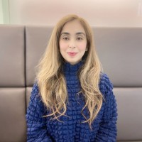Fatima Kamran