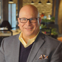 Steve Abrams