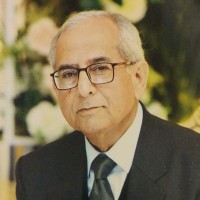 Suhail Ahmed