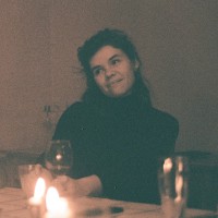 Alexandrine Doré Pilote