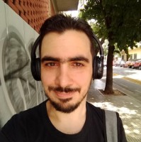 Federico Velasco