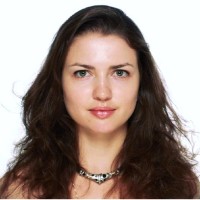 Anna Colognese (Nikolayeva)