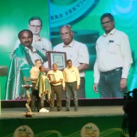 Bhaskararao Gvv