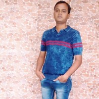Bhushan Patil