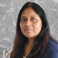 Saranya Srinivasan