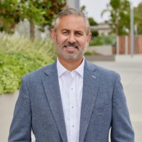 Chris Stout