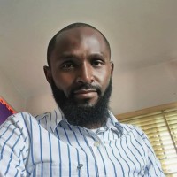 Ali Khalid Abdullahi