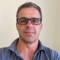 Peter Westmorland