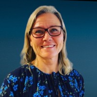 Gitte Hedvig Pedersen