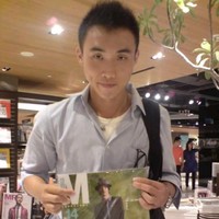 chung han Liang