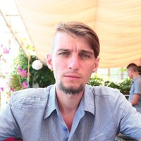 Vitaliy Ziborov