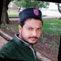 Ansari Dawood
