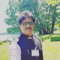 Dr. Anil Jaggi, Phd