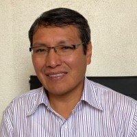 Jaime José Villalva Quispe