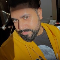 Preet Singh