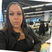 Vanessa Barnett