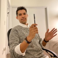 Jorge Garcia Barboza