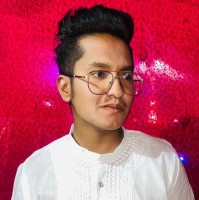 Rahin Shaikh