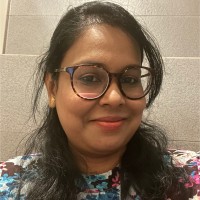 ADYASHA SAHU