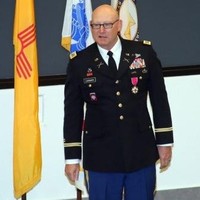 Larry Larimer