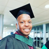 Ouboet Simon Maluleke
