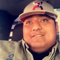 Andrew Sanchez III