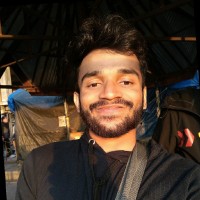 Ashwin Ajith