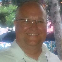Todd Narber