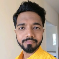 Rajat Naskar