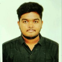 B Naga Yeswanth