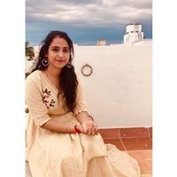 Shruti Sairaj