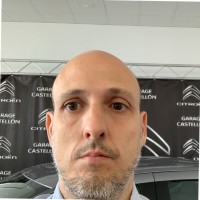 Arturo Cebrian Mateo