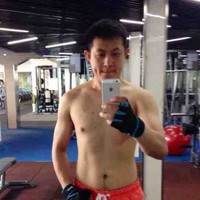 Jinwei Wang