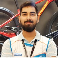 Yogesh Badhani