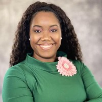 Khira Holloway, M.S., CCC-SLP
